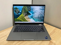 Dell latitude 5340(i5-gen13) laptop - afbeelding 1 van  8