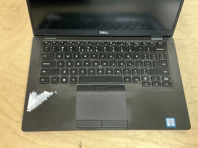 Dell latitude 5400 - i5-8365u laptop - afbeelding 3 van  4