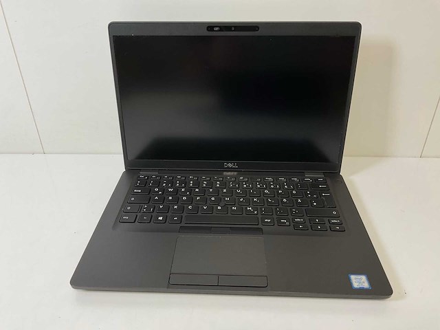 Dell latitude 5400 14”, core(tm) i5 8th gen, 16 gb ram, 256 gb nvme laptops (2x) - afbeelding 2 van  16