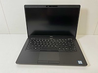 Dell latitude 5400 14”, core(tm) i5 8th gen, 16 gb ram, 256 gb nvme laptops (2x) - afbeelding 2 van  16