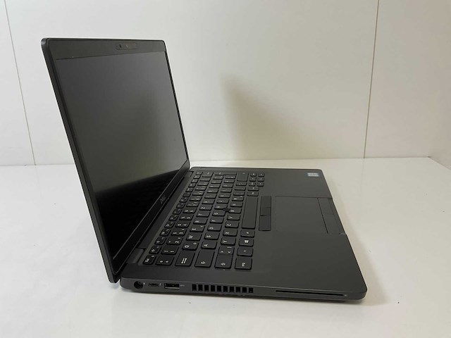 Dell latitude 5400 14”, core(tm) i5 8th gen, 16 gb ram, 256 gb nvme laptops (2x) - afbeelding 3 van  16