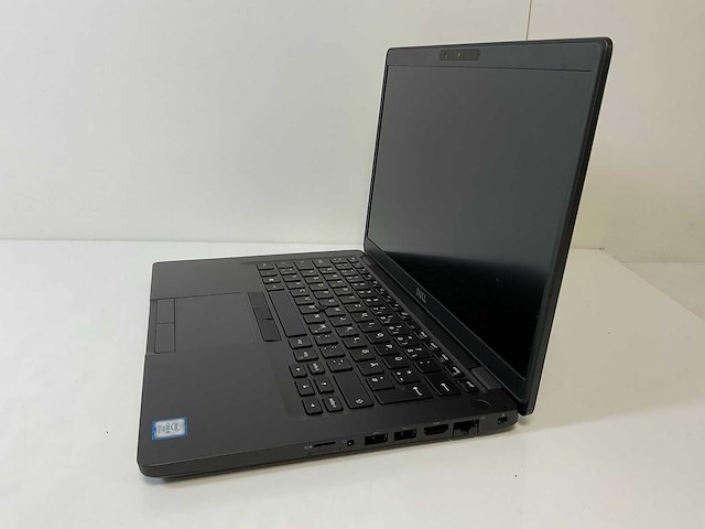 Dell latitude 5400 14”, core(tm) i5 8th gen, 16 gb ram, 256 gb nvme laptops (2x) - afbeelding 4 van  16