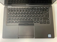 Dell latitude 5400 14”, core(tm) i5 8th gen, 16 gb ram, 256 gb nvme laptops (2x) - afbeelding 13 van  16