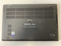 Dell latitude 5400 14”, core(tm) i5 8th gen, 16 gb ram, 256 gb nvme laptops (2x) - afbeelding 15 van  16