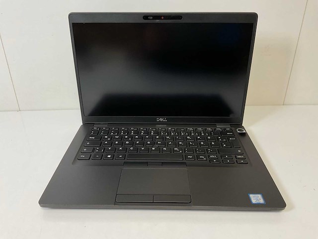 Dell latitude 5400 14”, core(tm) i5 8th gen, 16 gb ram, 256 gb nvme laptops (2x) - afbeelding 2 van  16