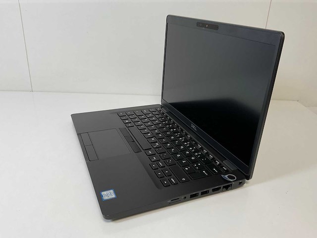 Dell latitude 5400 14”, core(tm) i5 8th gen, 16 gb ram, 256 gb nvme laptops (2x) - afbeelding 4 van  16