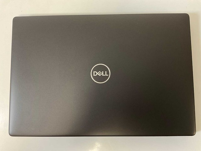 Dell latitude 5400 14”, core(tm) i5 8th gen, 16 gb ram, 256 gb nvme laptops (2x) - afbeelding 6 van  16
