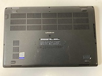 Dell latitude 5400 14”, core(tm) i5 8th gen, 16 gb ram, 256 gb nvme laptops (2x) - afbeelding 7 van  16