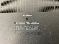 Dell latitude 5400 14”, core(tm) i5 8th gen, 16 gb ram, 256 gb nvme laptops (2x) - afbeelding 8 van  16