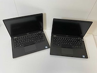 Dell latitude 5400 14”, core(tm) i5 8th gen, 16 gb ram, 256 gb nvme laptops (2x) - afbeelding 9 van  16