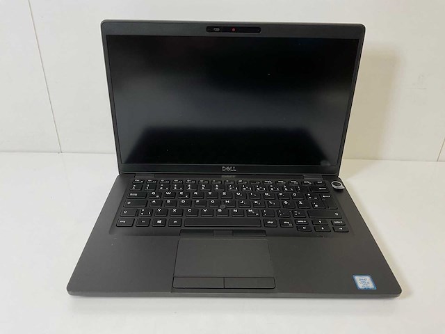 Dell latitude 5400 14”, core(tm) i5 8th gen, 16 gb ram, 256 gb nvme laptops (2x) - afbeelding 10 van  16