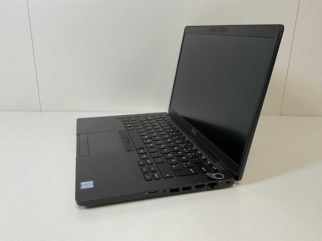 Dell latitude 5400 14”, core(tm) i5 8th gen, 16 gb ram, 256 gb nvme laptops (2x) - afbeelding 12 van  16