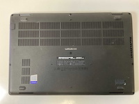 Dell latitude 5400 14”, core(tm) i5 8th gen, 16 gb ram, 256 gb nvme laptops (2x) - afbeelding 15 van  16