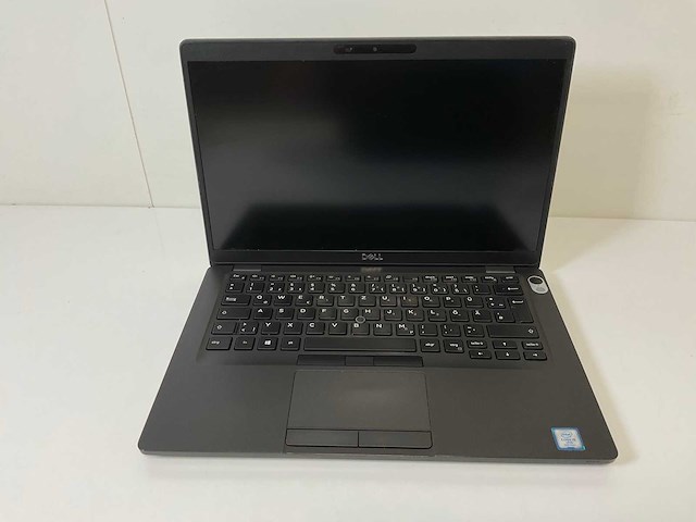 Dell latitude 5400 14”, core(tm) i5 8th gen, 16 gb ram, 256 gb nvme laptops (2x) - afbeelding 2 van  16