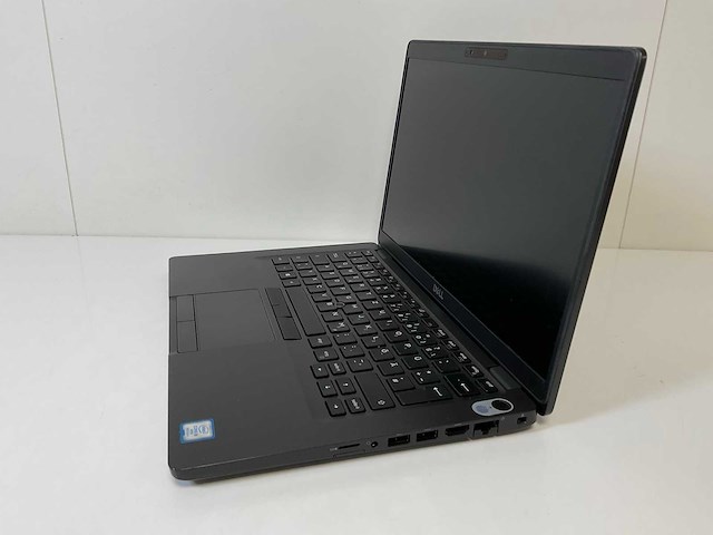 Dell latitude 5400 14”, core(tm) i5 8th gen, 16 gb ram, 256 gb nvme laptops (2x) - afbeelding 4 van  16