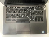 Dell latitude 5400 14”, core(tm) i5 8th gen, 16 gb ram, 256 gb nvme laptops (2x) - afbeelding 5 van  16