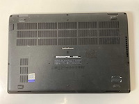 Dell latitude 5400 14”, core(tm) i5 8th gen, 16 gb ram, 256 gb nvme laptops (2x) - afbeelding 7 van  16