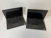 Dell latitude 5400 14”, core(tm) i5 8th gen, 16 gb ram, 256 gb nvme laptops (2x) - afbeelding 9 van  16