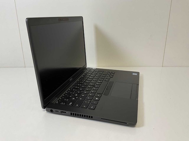 Dell latitude 5400 14”, core(tm) i5 8th gen, 16 gb ram, 256 gb nvme laptops (2x) - afbeelding 11 van  16