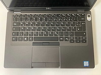 Dell latitude 5400 14”, core(tm) i5 8th gen, 16 gb ram, 256 gb nvme laptops (2x) - afbeelding 13 van  16