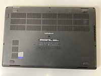 Dell latitude 5400 14”, core(tm) i5 8th gen, 16 gb ram, 256 gb nvme laptops (2x) - afbeelding 15 van  16