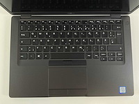 Dell latitude 5400 14”, core(tm) i5 8th gen, 16 gb ram, 256 gb nvme laptops (2x) - afbeelding 4 van  15