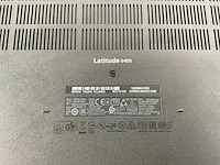 Dell latitude 5400 14”, core(tm) i5 8th gen, 16 gb ram, 256 gb nvme laptops (2x) - afbeelding 7 van  15