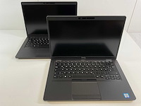 Dell latitude 5400 14”, core(tm) i5 8th gen, 16 gb ram, 256 gb nvme laptops (2x) - afbeelding 1 van  15