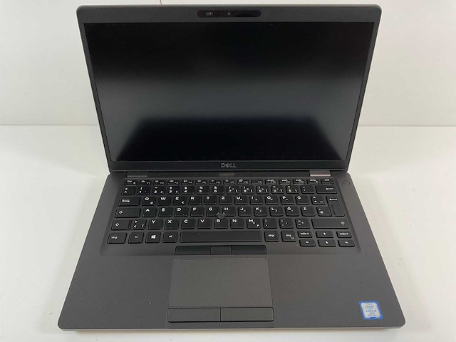 Dell latitude 5400 14”, core(tm) i5 8th gen, 16 gb ram, 256 gb nvme laptops (2x) - afbeelding 8 van  15