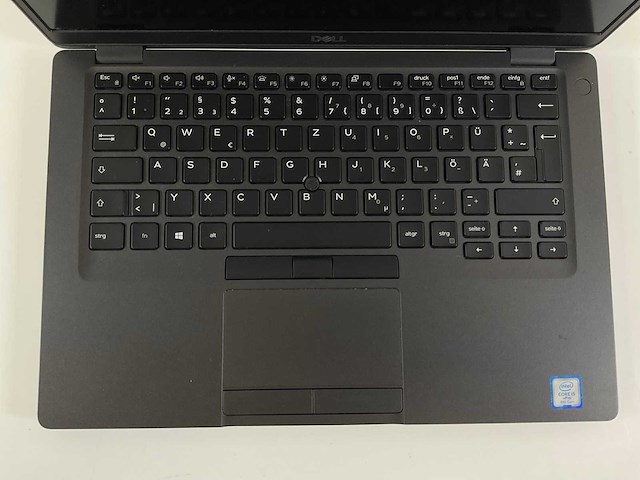 Dell latitude 5400 14”, core(tm) i5 8th gen, 16 gb ram, 256 gb nvme laptops (2x) - afbeelding 11 van  15
