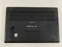 Dell latitude 5400 14”, core(tm) i5 8th gen, 16 gb ram, 256 gb nvme laptops (2x) - afbeelding 13 van  15