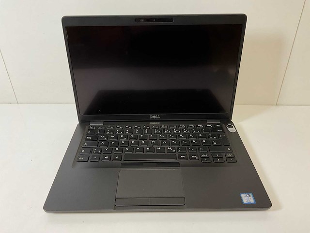 Dell latitude 5400 14”, core(tm) i7 8th gen, 16 gb ram, 256 gb nvme laptops (2x) - afbeelding 2 van  15