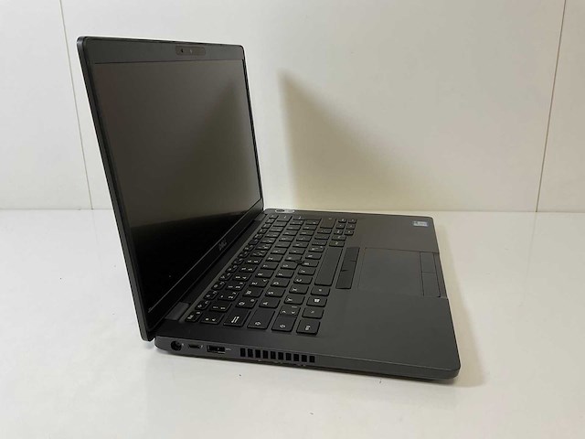 Dell latitude 5400 14”, core(tm) i7 8th gen, 16 gb ram, 256 gb nvme laptops (2x) - afbeelding 3 van  15