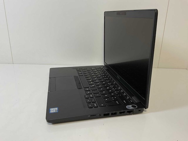 Dell latitude 5400 14”, core(tm) i7 8th gen, 16 gb ram, 256 gb nvme laptops (2x) - afbeelding 4 van  15