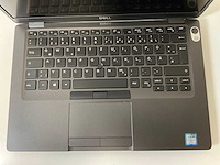 Dell latitude 5400 14”, core(tm) i7 8th gen, 16 gb ram, 256 gb nvme laptops (2x) - afbeelding 5 van  15
