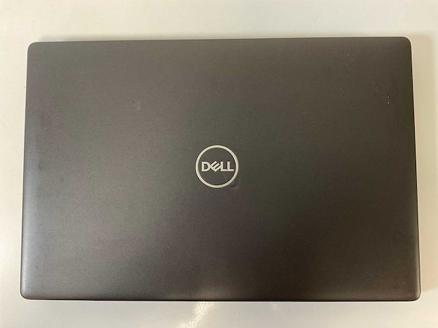 Dell latitude 5400 14”, core(tm) i7 8th gen, 16 gb ram, 256 gb nvme laptops (2x) - afbeelding 6 van  15