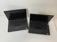 Dell latitude 5400 14”, core(tm) i7 8th gen, 16 gb ram, 256 gb nvme laptops (2x) - afbeelding 8 van  15