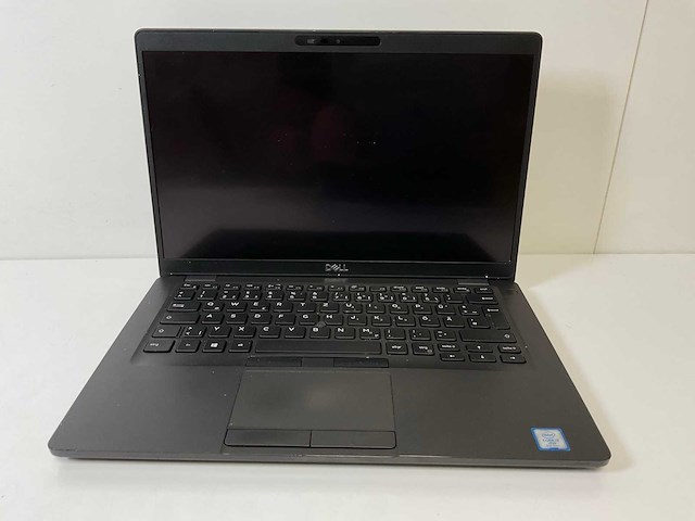 Dell latitude 5400 14”, core(tm) i7 8th gen, 16 gb ram, 256 gb nvme laptops (2x) - afbeelding 9 van  15