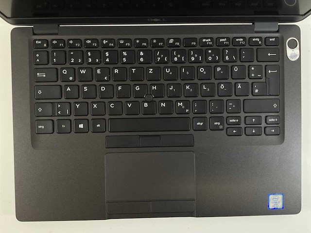 Dell latitude 5400 14”, core(tm) i7 8th gen, 16 gb ram, 256 gb nvme laptops (2x) - afbeelding 4 van  15