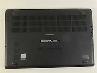 Dell latitude 5400 14”, core(tm) i7 8th gen, 16 gb ram, 256 gb nvme laptops (2x) - afbeelding 6 van  15