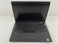 Dell latitude 5400 14”, core(tm) i7 8th gen, 16 gb ram, 256 gb nvme laptops (2x) - afbeelding 8 van  15