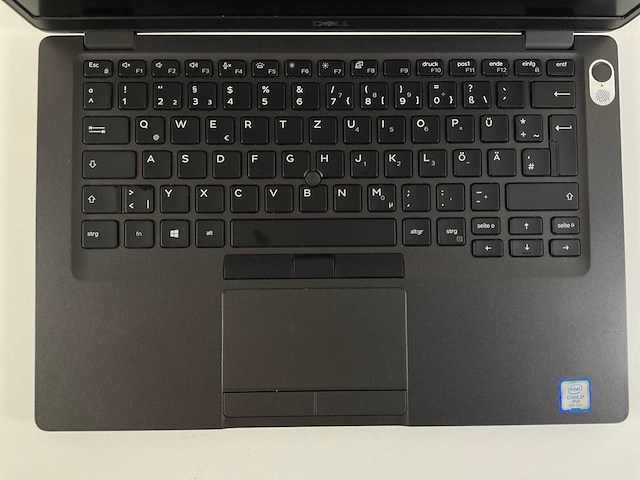 Dell latitude 5400 14”, core(tm) i7 8th gen, 16 gb ram, 256 gb nvme laptops (2x) - afbeelding 11 van  15