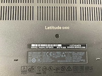 Dell latitude 5400 14”, core(tm) i7 8th gen, 16 gb ram, 256 gb nvme laptops (2x) - afbeelding 14 van  15