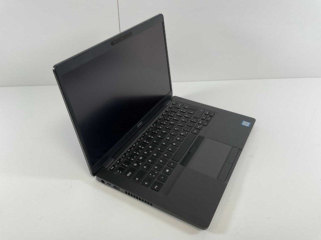 Dell latitude 5400 14”, core(tm) i7 8th gen, 16 gb ram, 256 gb nvme laptops (2x) - afbeelding 2 van  15
