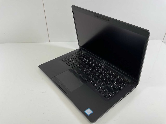 Dell latitude 5400 14”, core(tm) i7 8th gen, 16 gb ram, 256 gb nvme laptops (2x) - afbeelding 3 van  15