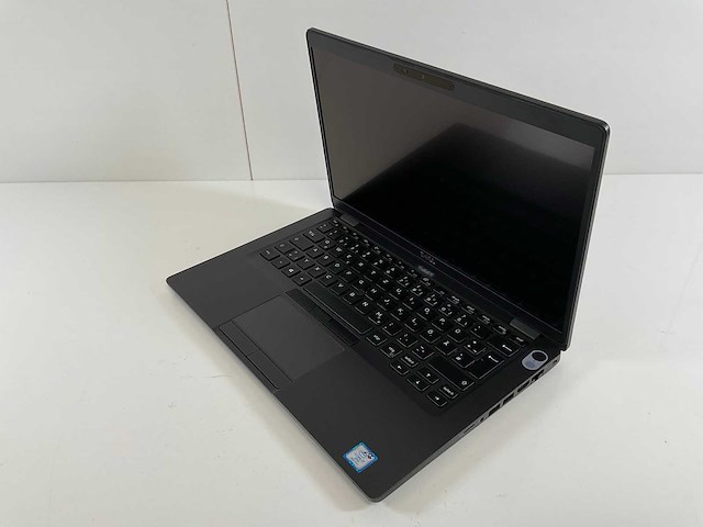 Dell latitude 5400 14”, core(tm) i7 8th gen, 16 gb ram, 256 gb nvme laptops (2x) - afbeelding 10 van  15