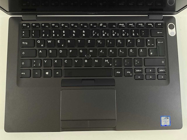 Dell latitude 5400 14”, core(tm) i7 8th gen, 16 gb ram, 256 gb nvme laptops (2x) - afbeelding 11 van  15