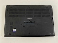 Dell latitude 5400 14”, core(tm) i7 8th gen, 16 gb ram, 256 gb nvme laptops (2x) - afbeelding 13 van  15