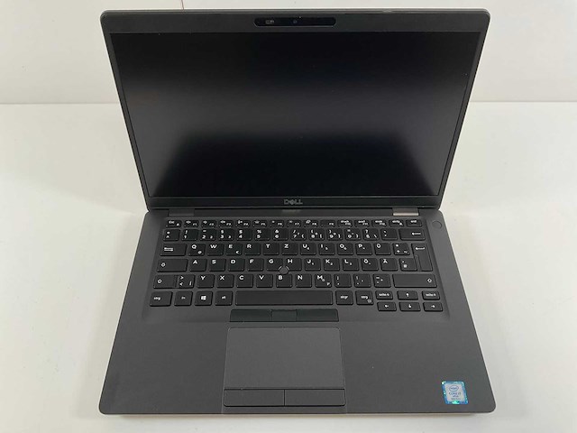 Dell latitude 5400 14”, core(tm) i7 8th gen, 16 gb ram, 256 gb nvme laptops (2x) - afbeelding 15 van  15