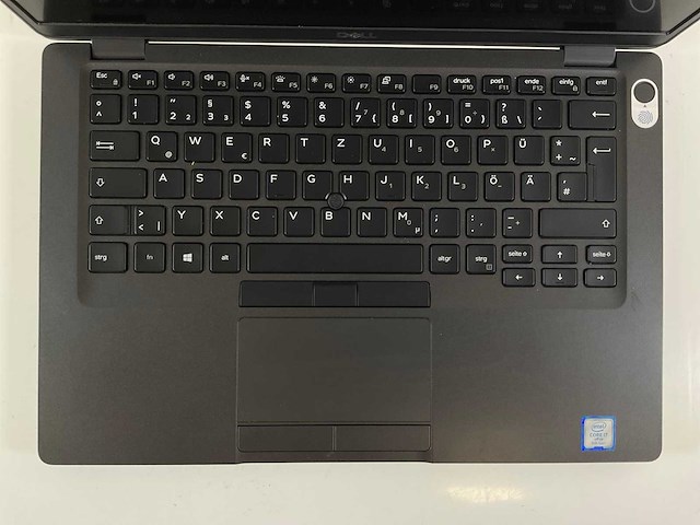 Dell latitude 5400 14”, core(tm) i7 8th gen, 16 gb ram, 256 gb nvme laptops (2x) - afbeelding 4 van  15